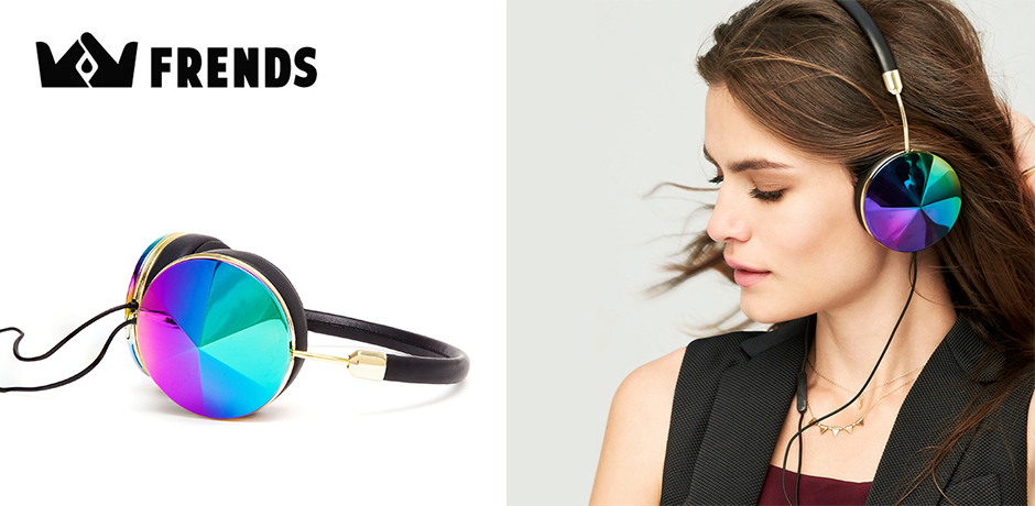 Наушники Frends Наушники Frends