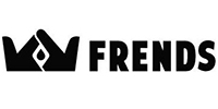 FRENDS - Купить наушники в интернет-магазине FRONT ROW в Москве (наушники Френдс)